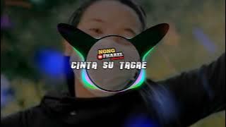 LAGU ACARA TERBARU 2021 || CINTA SU TAGAE || Cho Projeck remixer ||