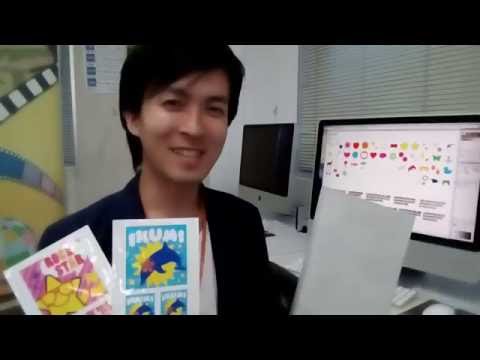 【7/30】デジタルデザイン科デザイン体験 【NCAD新潟デザイン専門学校】