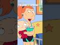 5 Times Stewie Griffin Actually Liked Lois In Family Guy