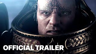 Warhammer 40,000 Inquisitor Martyr Ultimate Edition Official Launch Trailer