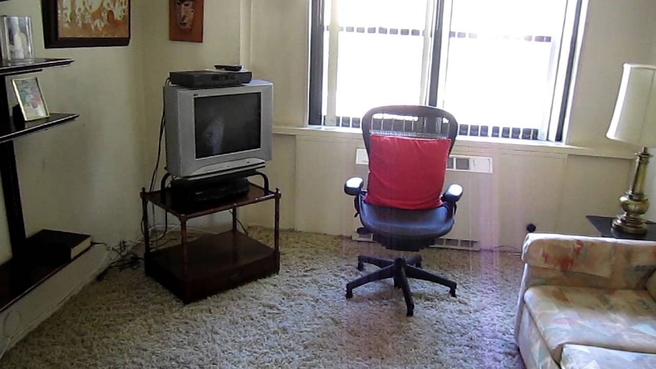 Eileen's Apartment.MOV YouTube