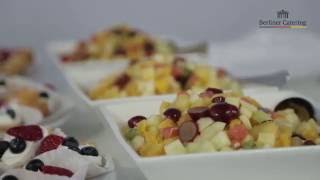 Berliner catering - кейтеринговая компания в Москве(, 2016-07-20T10:02:45.000Z)