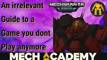 An Irrelevant Guide To a Game You Don