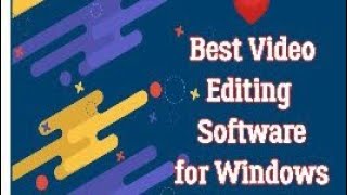 best free editing software for YouTube videos no watermark  in Tamil |2020 screenshot 3