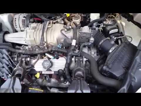 TUTORIAL - FIX SUPERCHARGER BOOST BYPASS SOLENOID