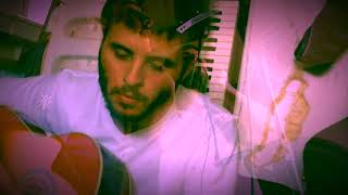 Video thumbnail of "Amigos que Sufren (Carlo Barbacci y Santino Amigo)"