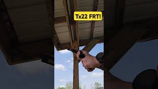 Taurus Tx22 Frt mag dump #MAGDUMP #FRT #Tx22 #taurus #22lr