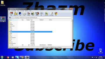 How to install TooManyItems for minecraft 1.4.4