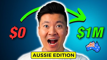 How To Invest in Australia 2025 (Stock Market Step by Step Beginner