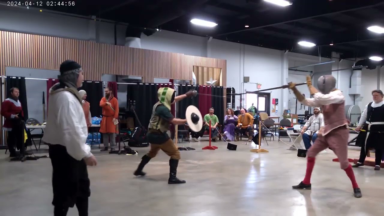 Avacal Winter Crown Provost C2 P2 Feb 14, 26