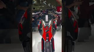 ? NUEVAS DUCATI 2024 ? eicma2023