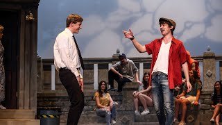 In The Heights (Act 1)