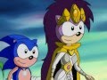 Sonic Underground Episode 1