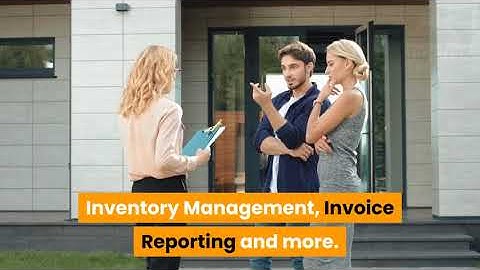 Facility and Property Management System