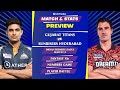 Gt vs srh  ipl 2024  match preview and stats  fantasy 11  crictracker