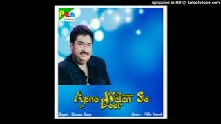 Tera Chehra Is kadar (Kumar sanu Rare song) Apne Watan Se Door 2008)))7906724482