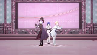 [Project Sekai] [Fixed Camera] ツギハギスタッカート / Patchwork Staccato