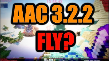 AAC 3.2.2 Fly?