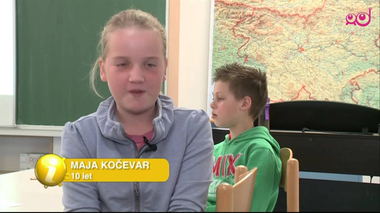 Infodrom: Zajtrk za dobro jutro