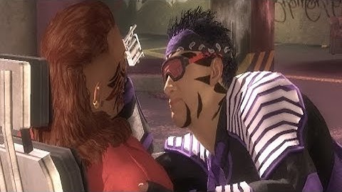 Maero VS Playa Epic Battle | Saints Row 2 | YTP