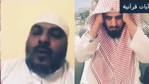 القارئ : فتحي القدسي .. ترتيل بصوت الشريم إبداع التلاوة •