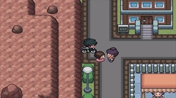 Pokémon Unbound Gameplay Walkthrough Part 11 [No Commentary]