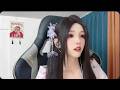 Z-Hann Meow Girl Live Stream Game Detal Force