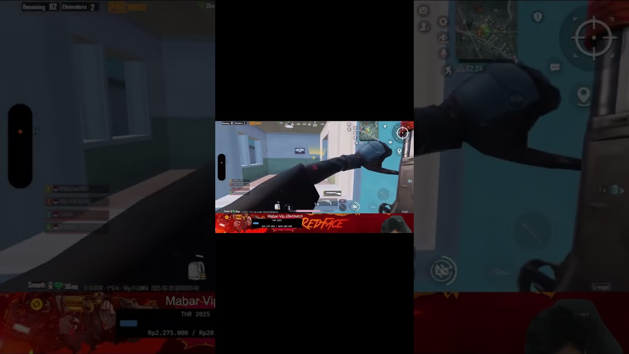 SOCOK(ShOtgun koCOK) 