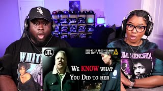 Kidd and Cee Reacts To Husband Poisons Wife, Then Targets Detective Who Caught Him