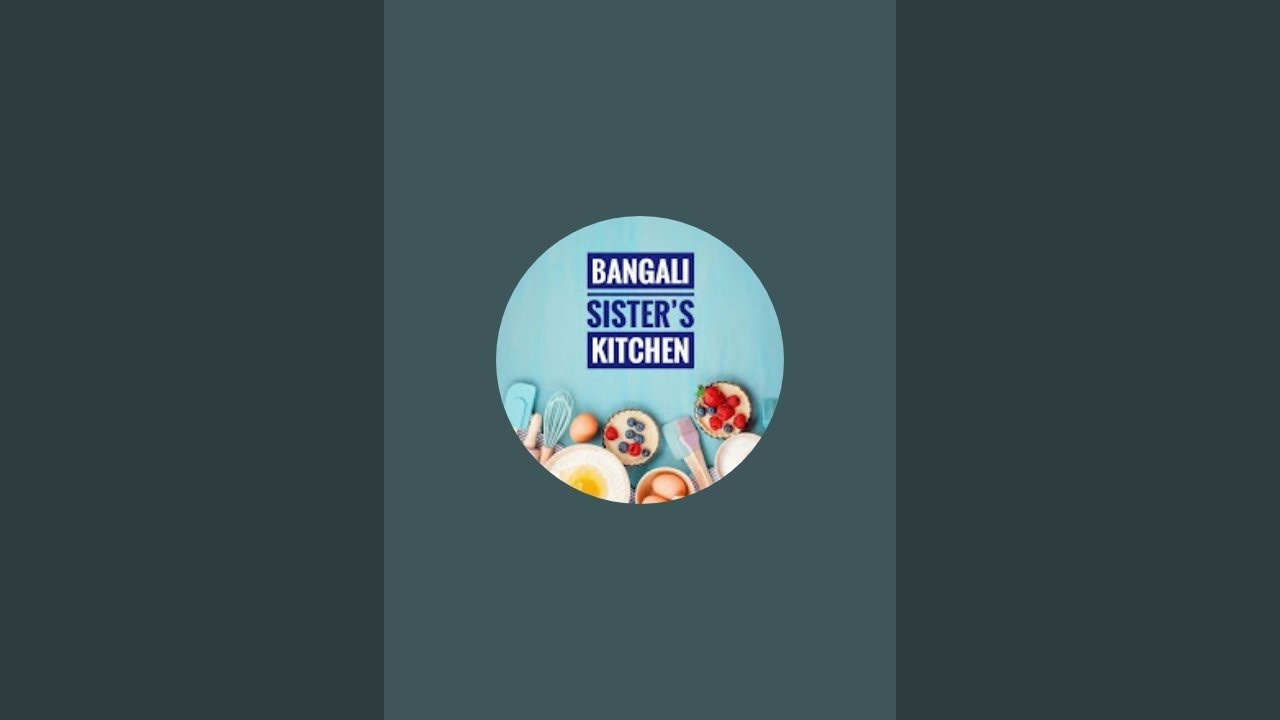Bengali Sister's Kitchen Travel & Vlog is live!