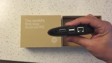 [REVIEW] Remix OS & Mini - Google Android for Desktop