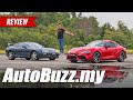 2019 Toyota Supra full in-depth review - AutoBuzz.my
