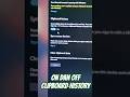 Menyalakan Clipboard History | Shortcut Windows + V #shorts