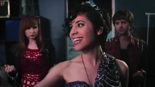 Ashly Burch singing!