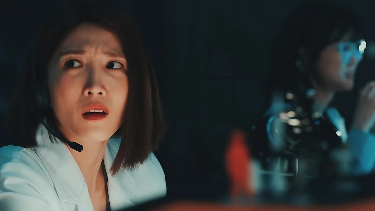 Ek Khoobsurat Commander Ne Space Conspiracy Ka Kiya Khulasa | KDrama Recap🚀🔥