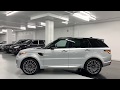 2020 Range Rover Sport Autobiography - Revs + Walkaround