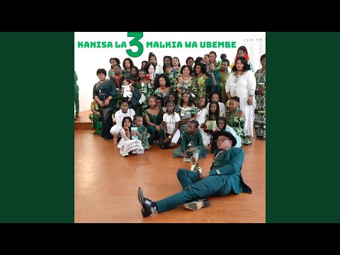 Bobasha Bwasachile Ûmahelo