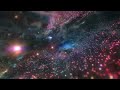 The Portal of Genesis ► Spiritual Music & Animation | Motion Background Relaxation