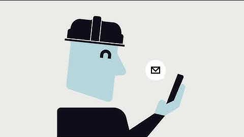 ERM - Facility Management Animation