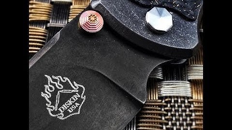 Matt Diskin Fire special edition: Unexpectedly amazing