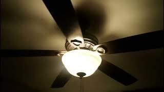 Hykolity builder ceiling fan
