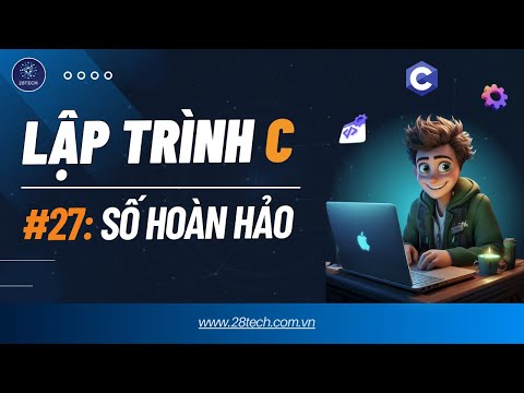 Video: Chuyển tiếp hoàn hảo trong C ++ là gì?