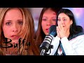 Buffy The Vampire Slayer S05E22|&#39;&#39; The Gift &#39;&#39;♡Reaction &amp; Review♡