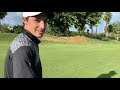 Chasing the Money - 2018 Goslings Invitational