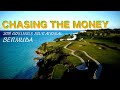 Chasing the Money - 2018 Goslings Invitational