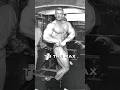 🔥 Dorian Yates ALL IN “I don’t want a pretty physique… I want people to say WHAT THE F*CK IS THAT.”