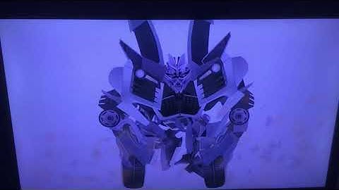 My ideas for MXSRT transformers dark of the moon game mods sideways