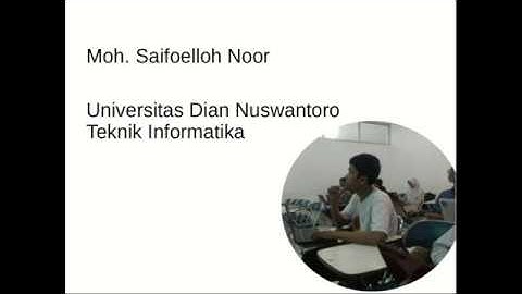 DASAR PEMROGRAMAN - PARADIGMA, ALGORITMA, DAN NOTASI