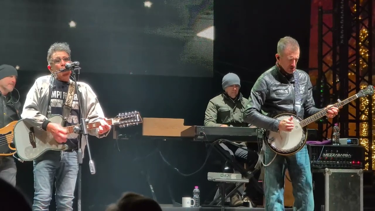 Rimini 29-12-2025 - L'isola che non c'è