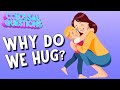 Why Do We Hug? | Trolls presents COLOSSAL QUESTIONS